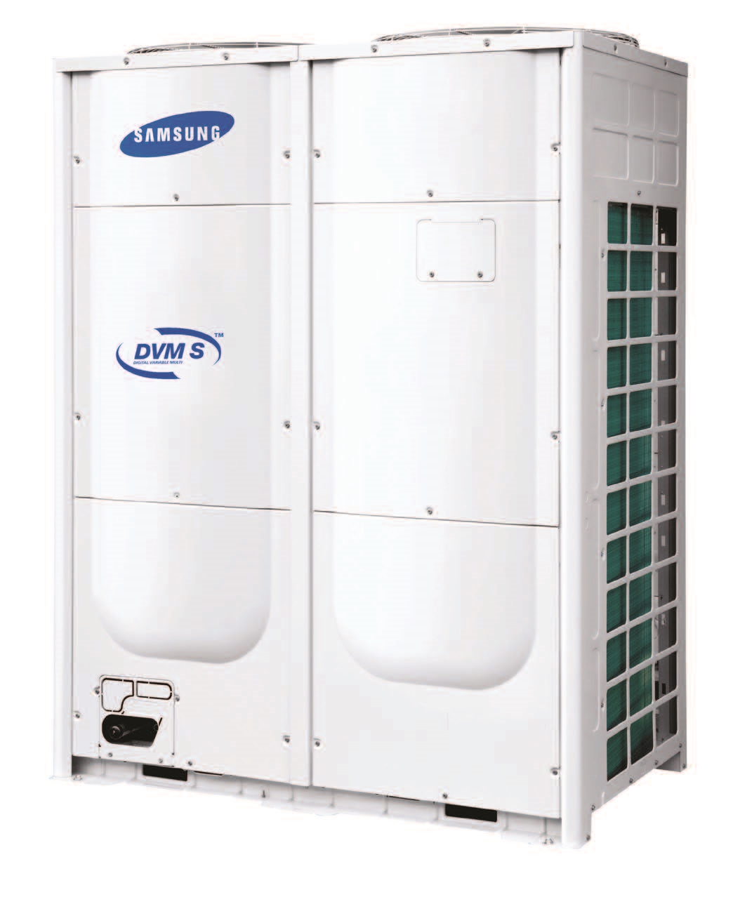 Samsung DVM Chiller Range
