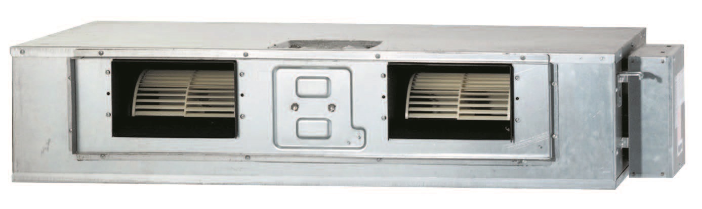 Samsung Light Static Pressure Duct