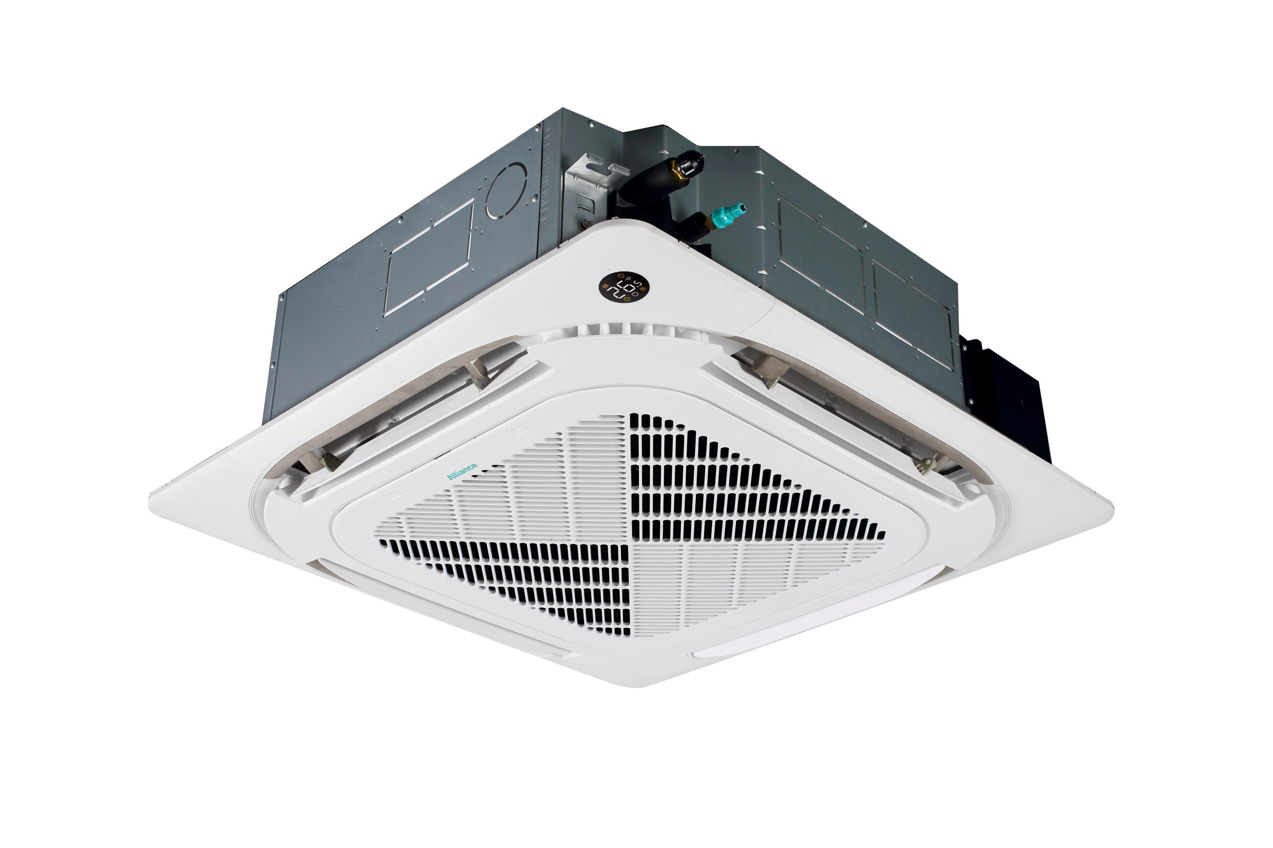 Alliance Light Commercial Inverter Cassette